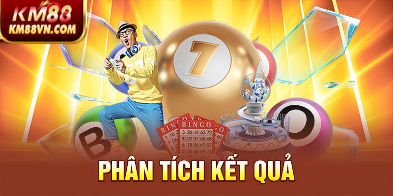 Phân tích kết quả