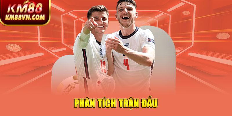 Phân tích trận đấu